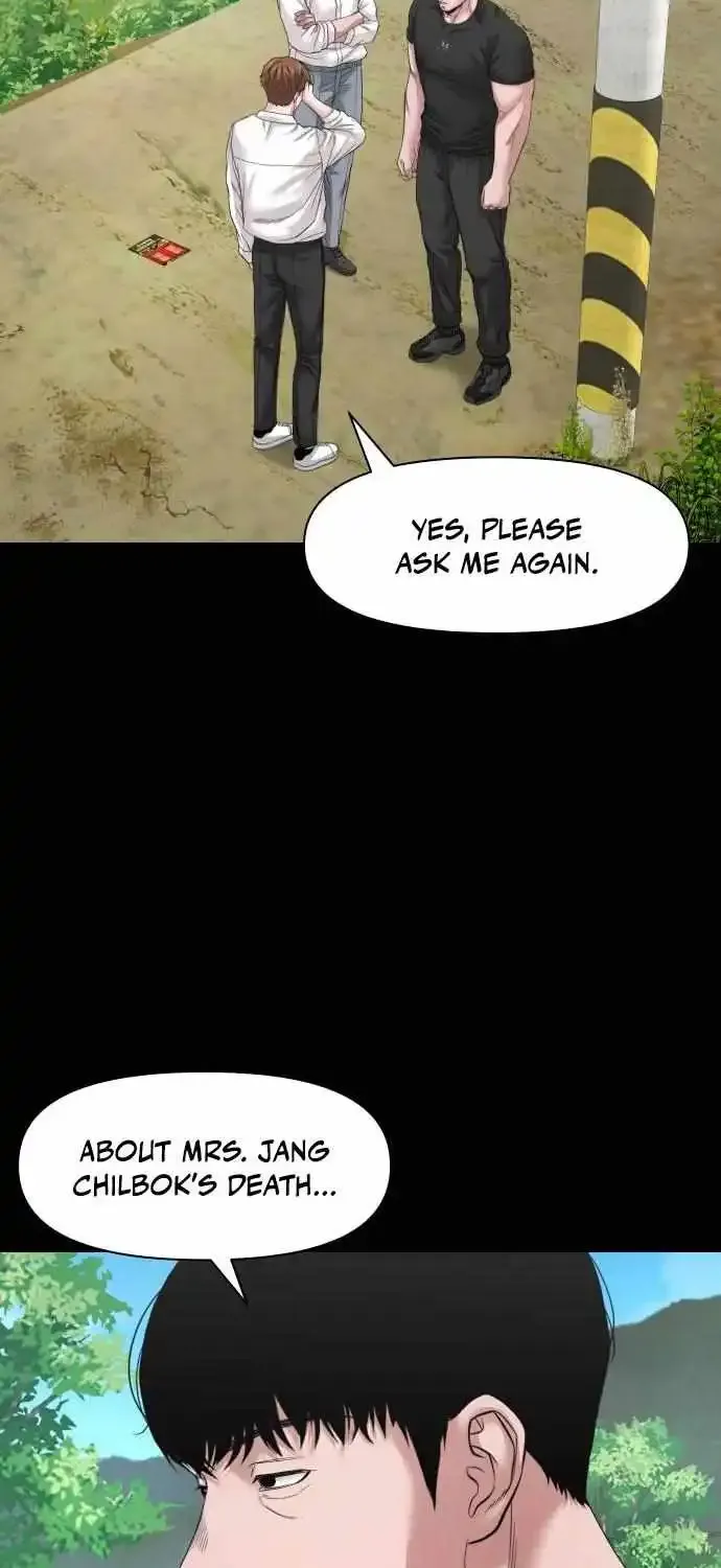 Mysterious Village Chapter 48 page 18 - MangaKakalot