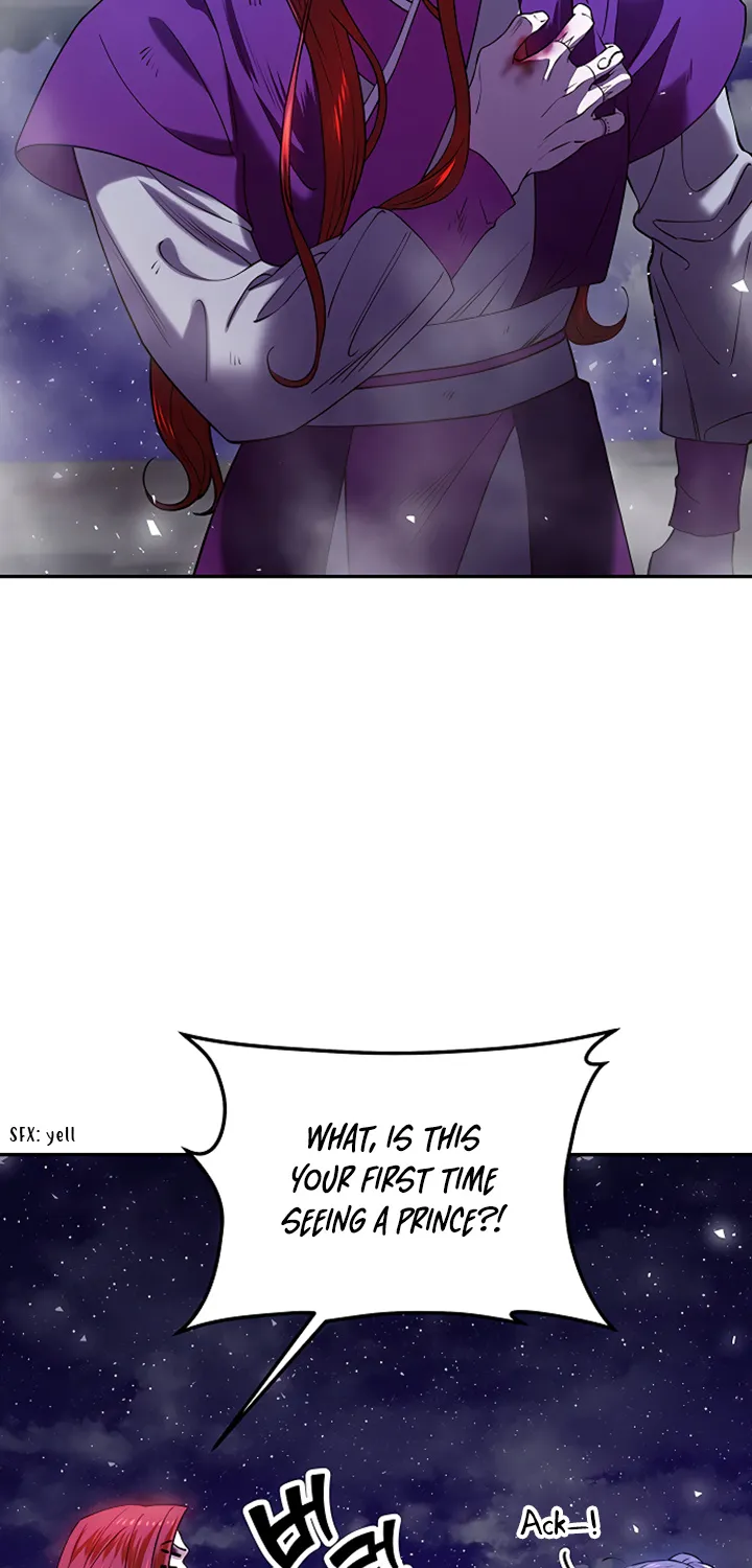 Mystic Prince - Page 37