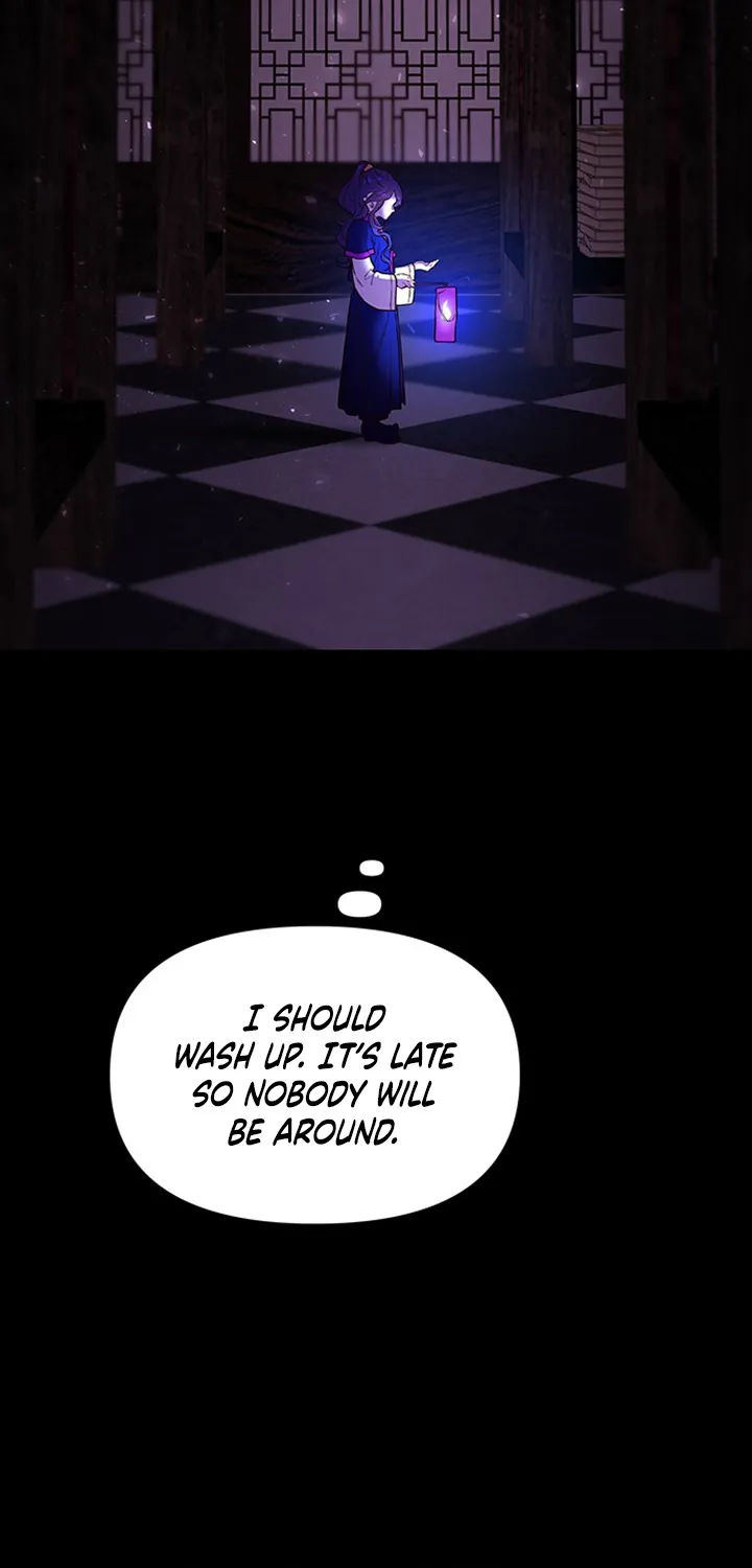 Mystic Prince - Page 50