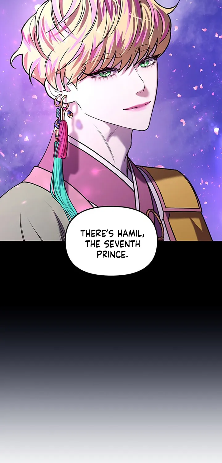 Mystic Prince - Page 49