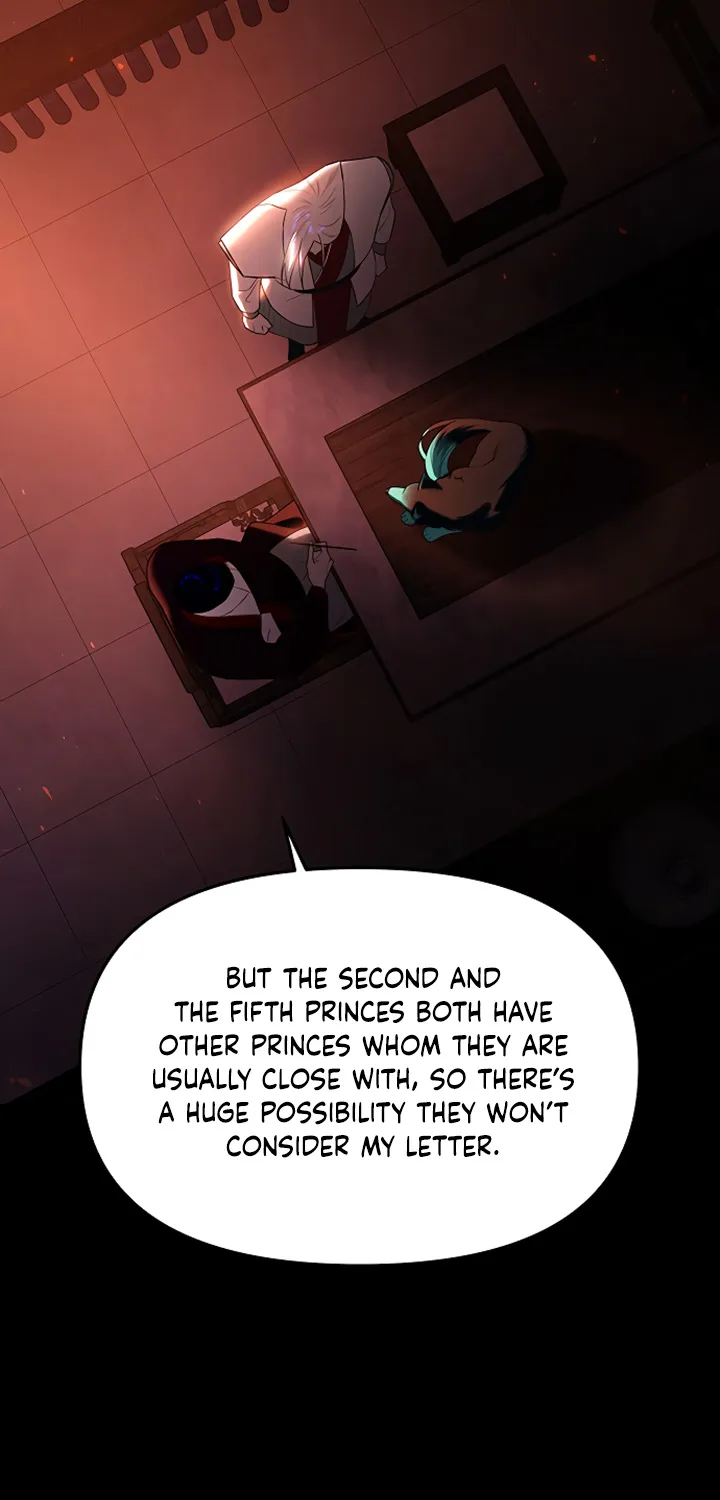 Mystic Prince - Page 29