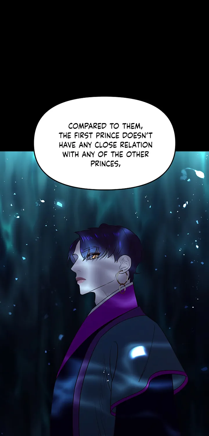 Mystic Prince - Page 30