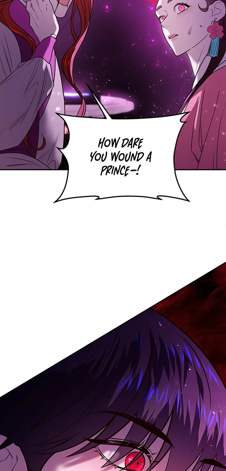 Mystic Prince - Page 85