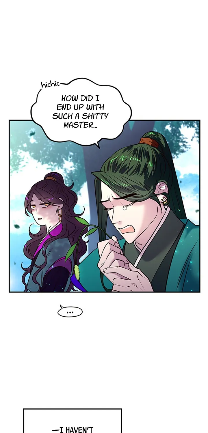 Mystic Prince - Page 43