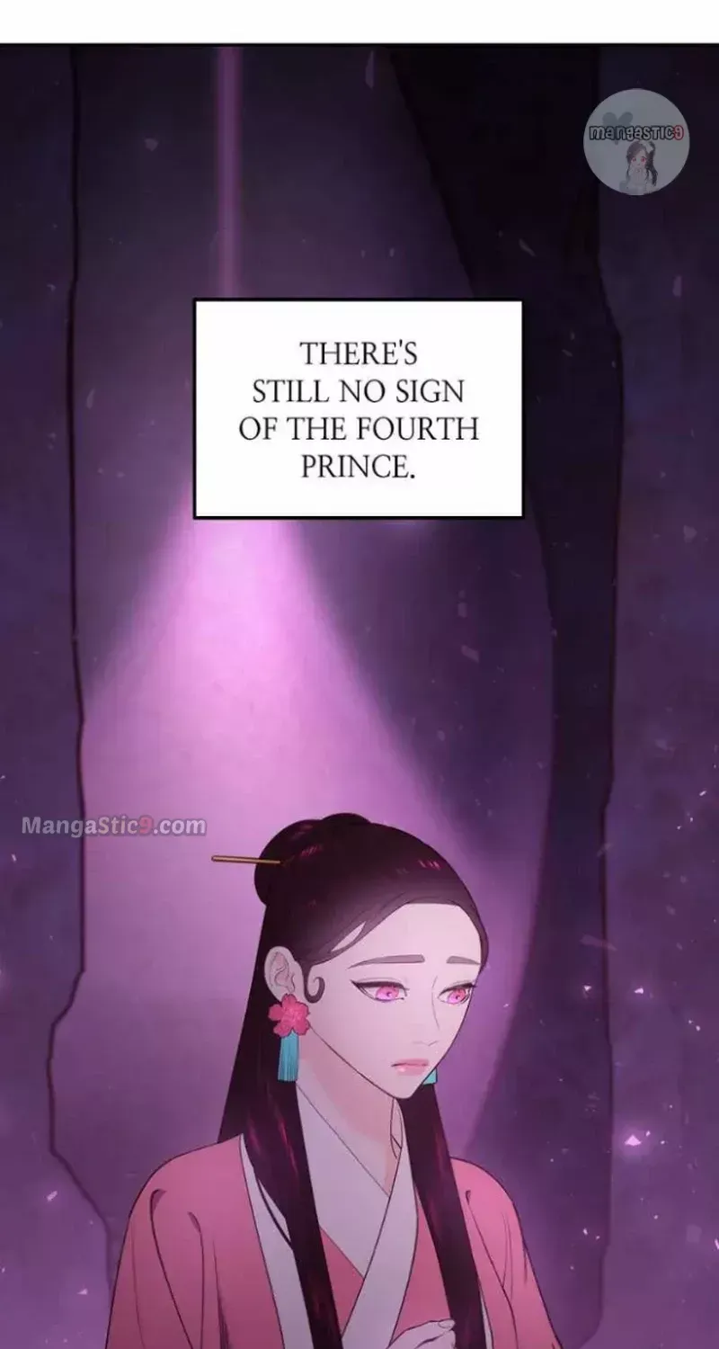 Mystic Prince - Page 37