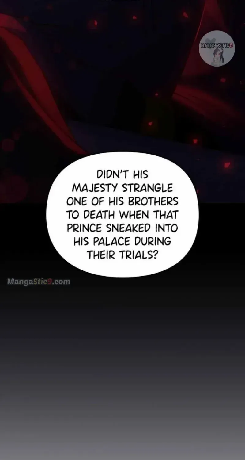 Mystic Prince - Page 118