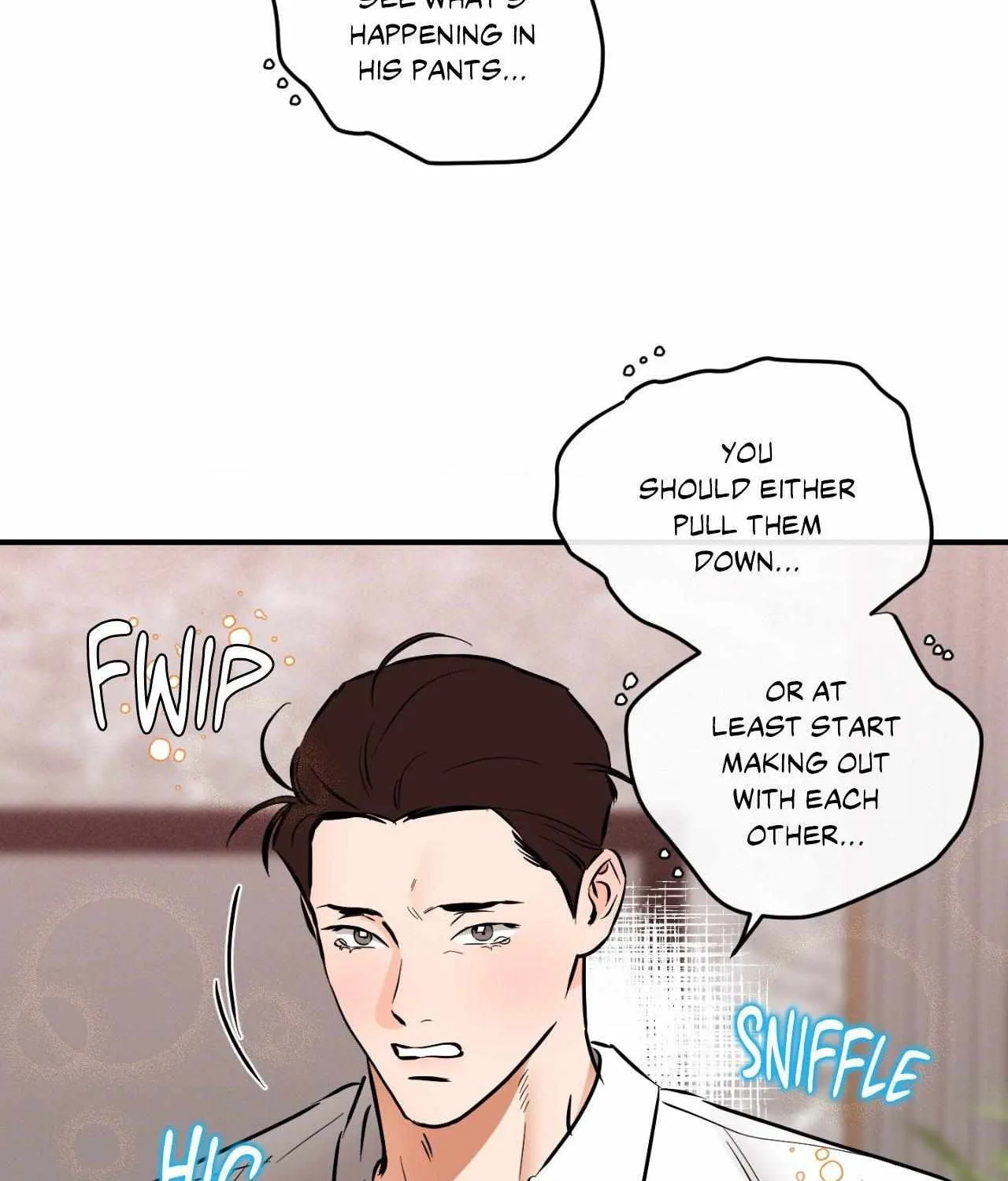 Myungtae, You Little Rascal! Chapter 51 page 38 - MangaKakalot