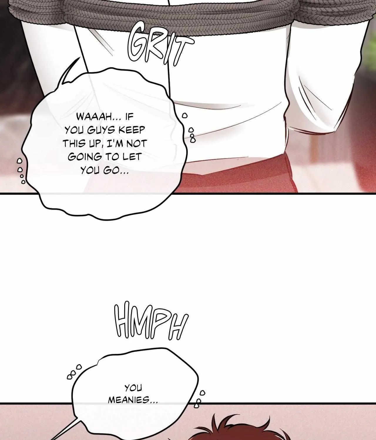 Myungtae, You Little Rascal! Chapter 51 page 40 - MangaKakalot