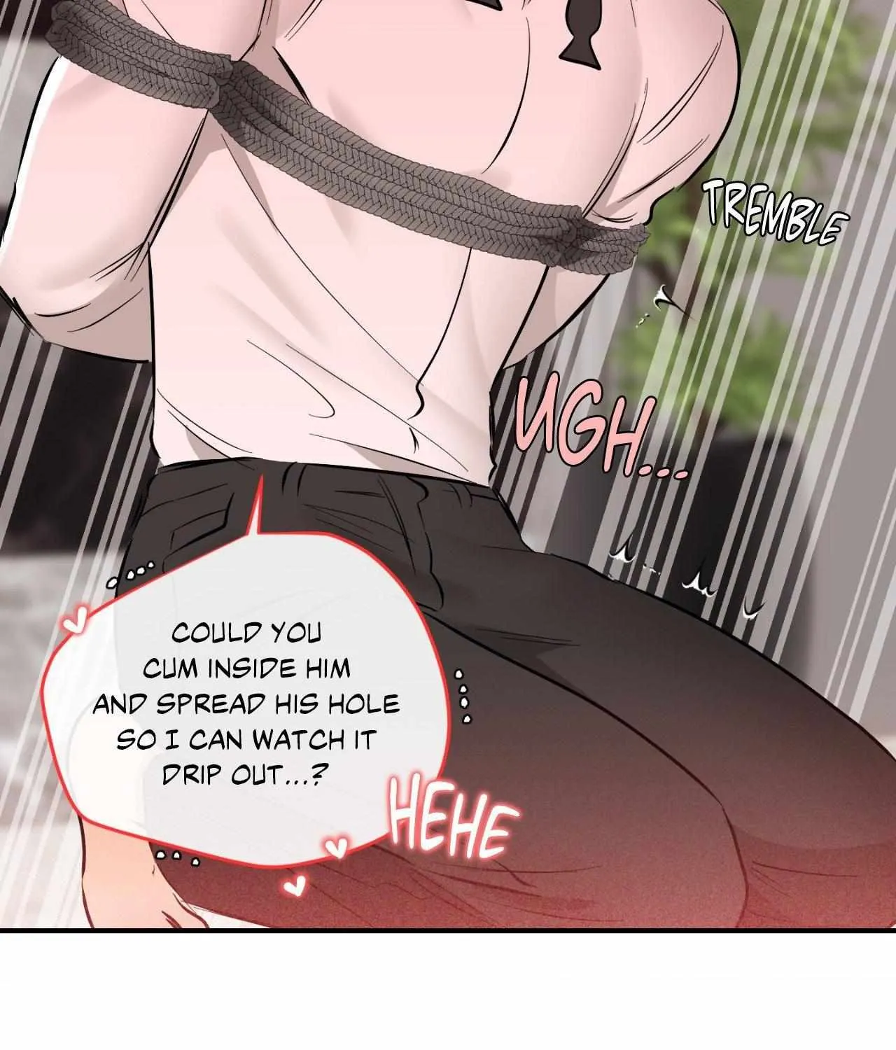 Myungtae, You Little Rascal! Chapter 51 page 76 - MangaKakalot