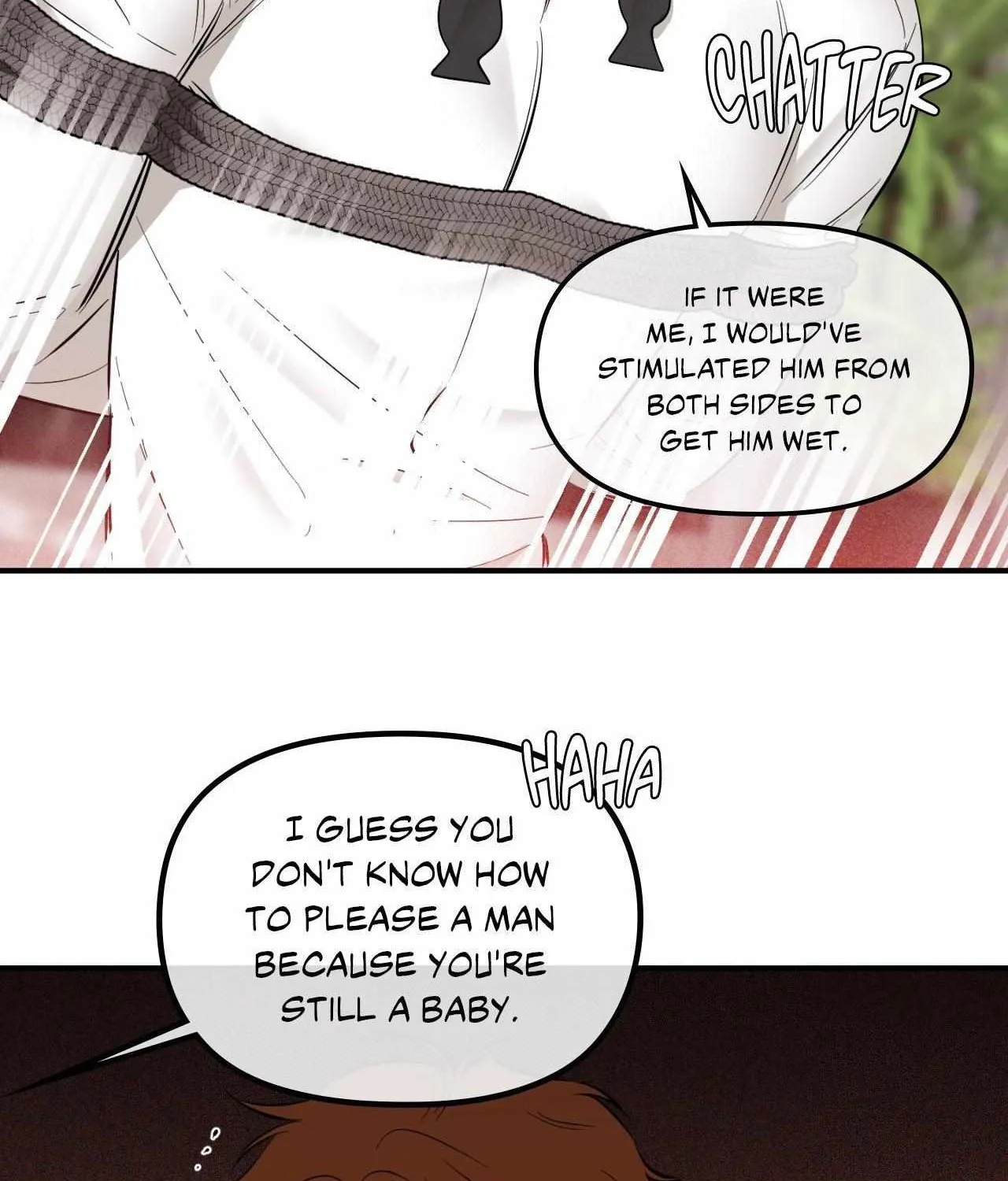 Myungtae, You Little Rascal! Chapter 51 page 92 - MangaKakalot