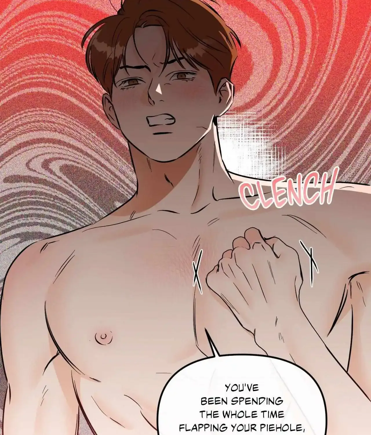 Myungtae, You Little Rascal! Chapter 52 page 12 - MangaKakalot