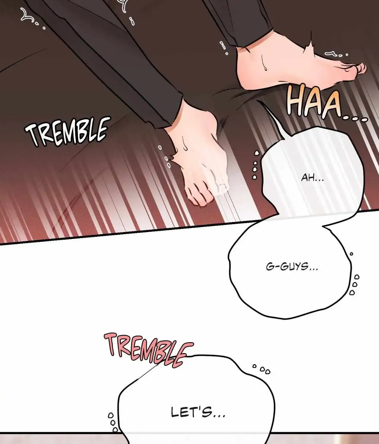 Myungtae, You Little Rascal! Chapter 52 page 111 - MangaKakalot