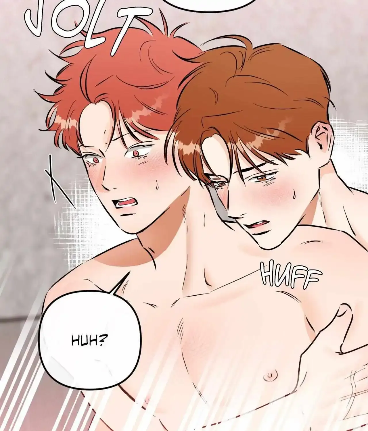 Myungtae, You Little Rascal! Chapter 52 page 47 - MangaKakalot