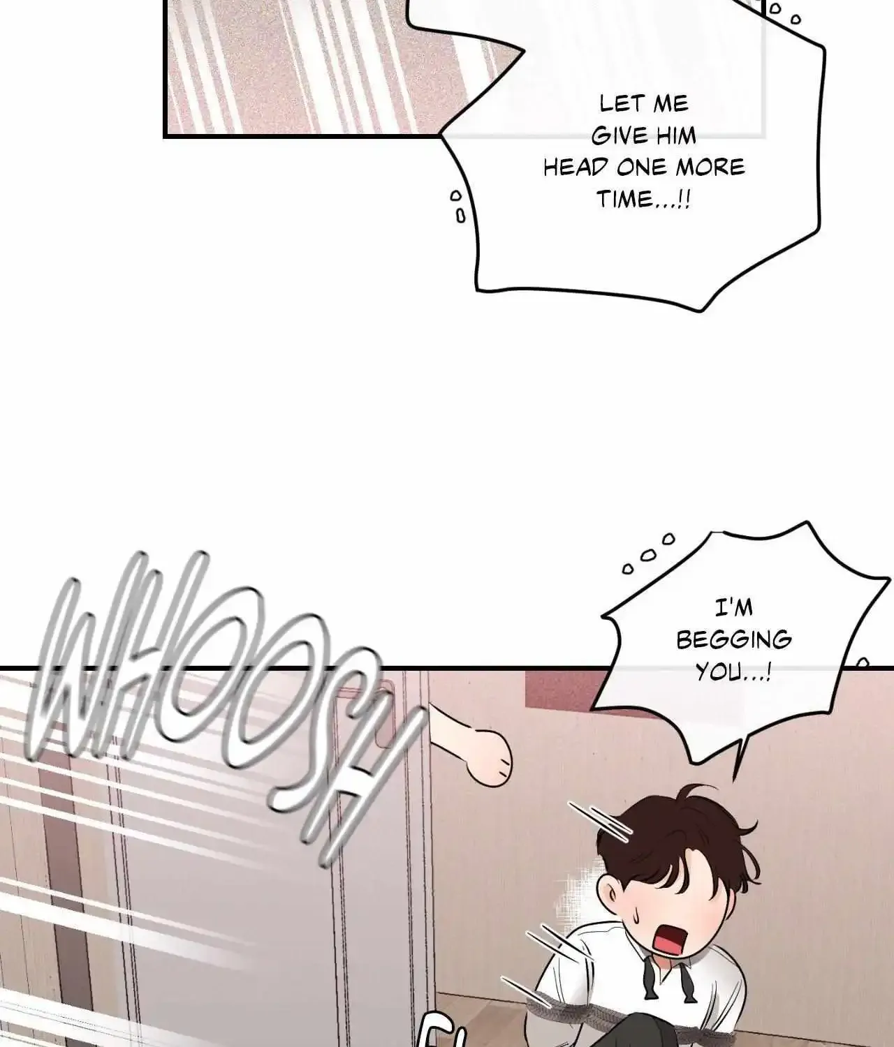 Myungtae, You Little Rascal! - Page 8