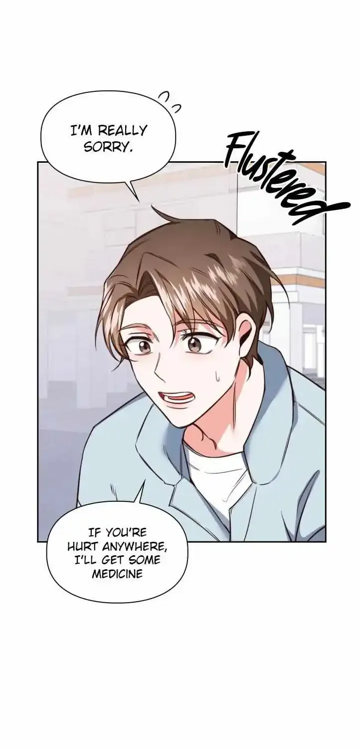 Myungwol Bathhouse Chapter 1 page 16 - Mangabat