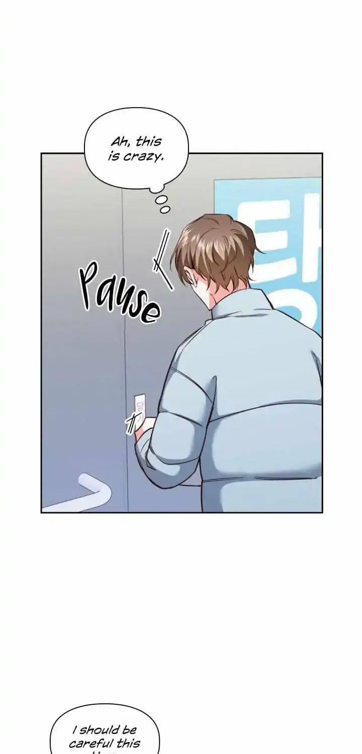 Myungwol Bathhouse Chapter 1 page 24 - MangaKakalot