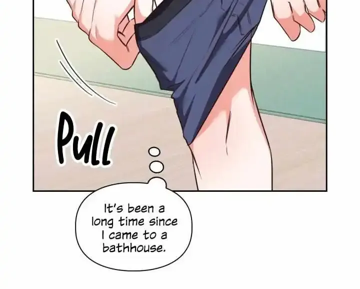 Myungwol Bathhouse Chapter 1 page 34 - MangaKakalot