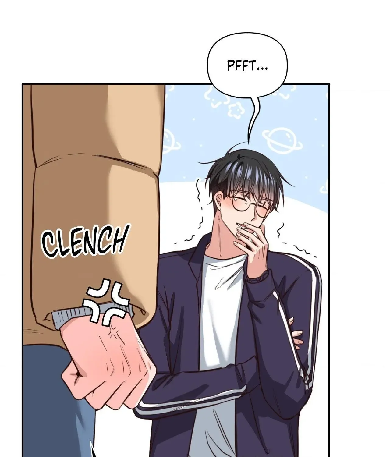 Myungwol Bathhouse Chapter 11 page 65 - MangaNelo