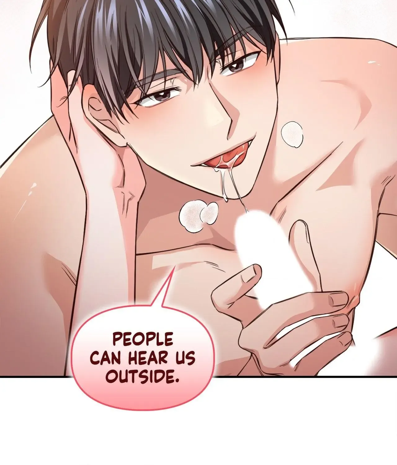 Myungwol Bathhouse Chapter 14 page 124 - MangaKakalot