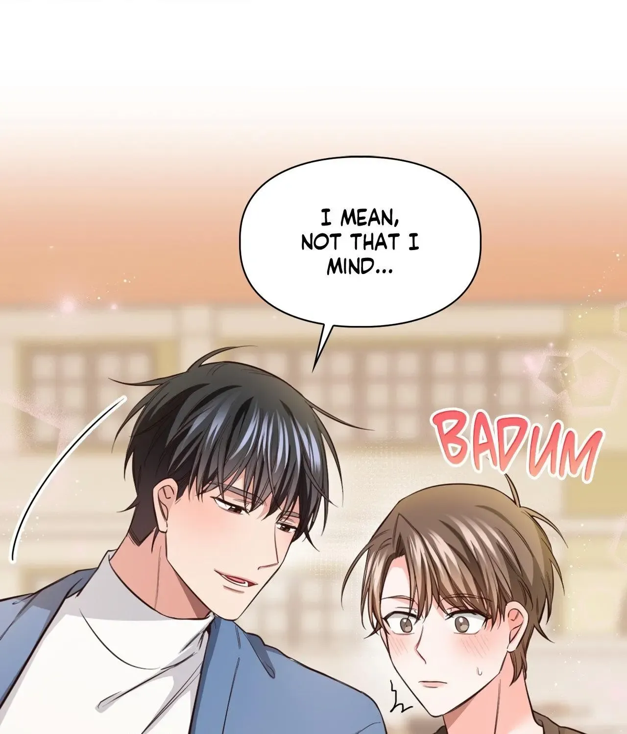 Myungwol Bathhouse Chapter 14 page 20 - Mangabat