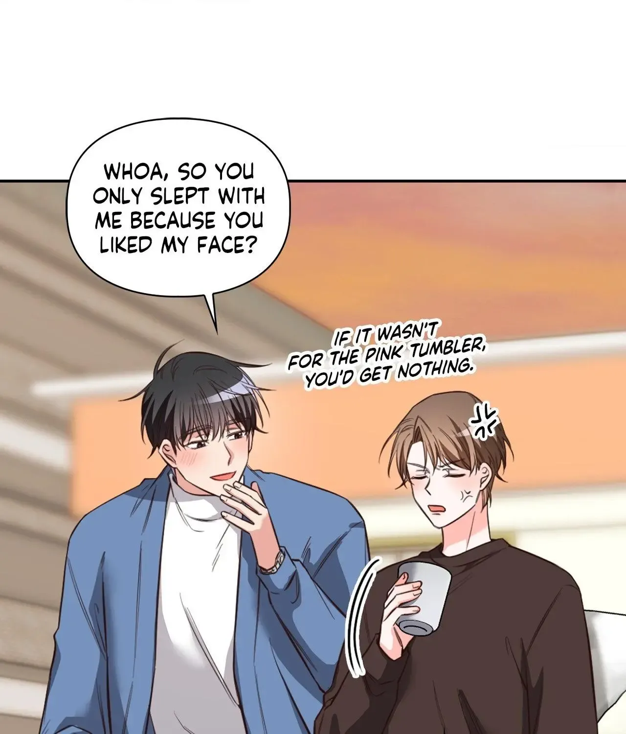 Myungwol Bathhouse Chapter 14 page 30 - Mangabat