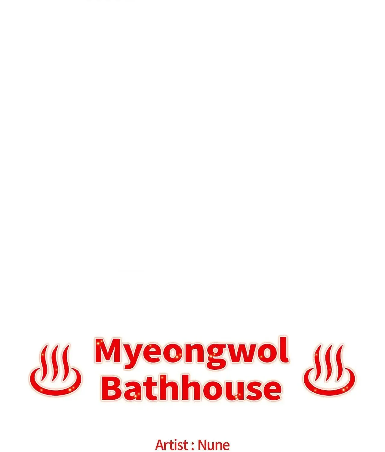 Myungwol Bathhouse Chapter 14 page 49 - MangaNelo