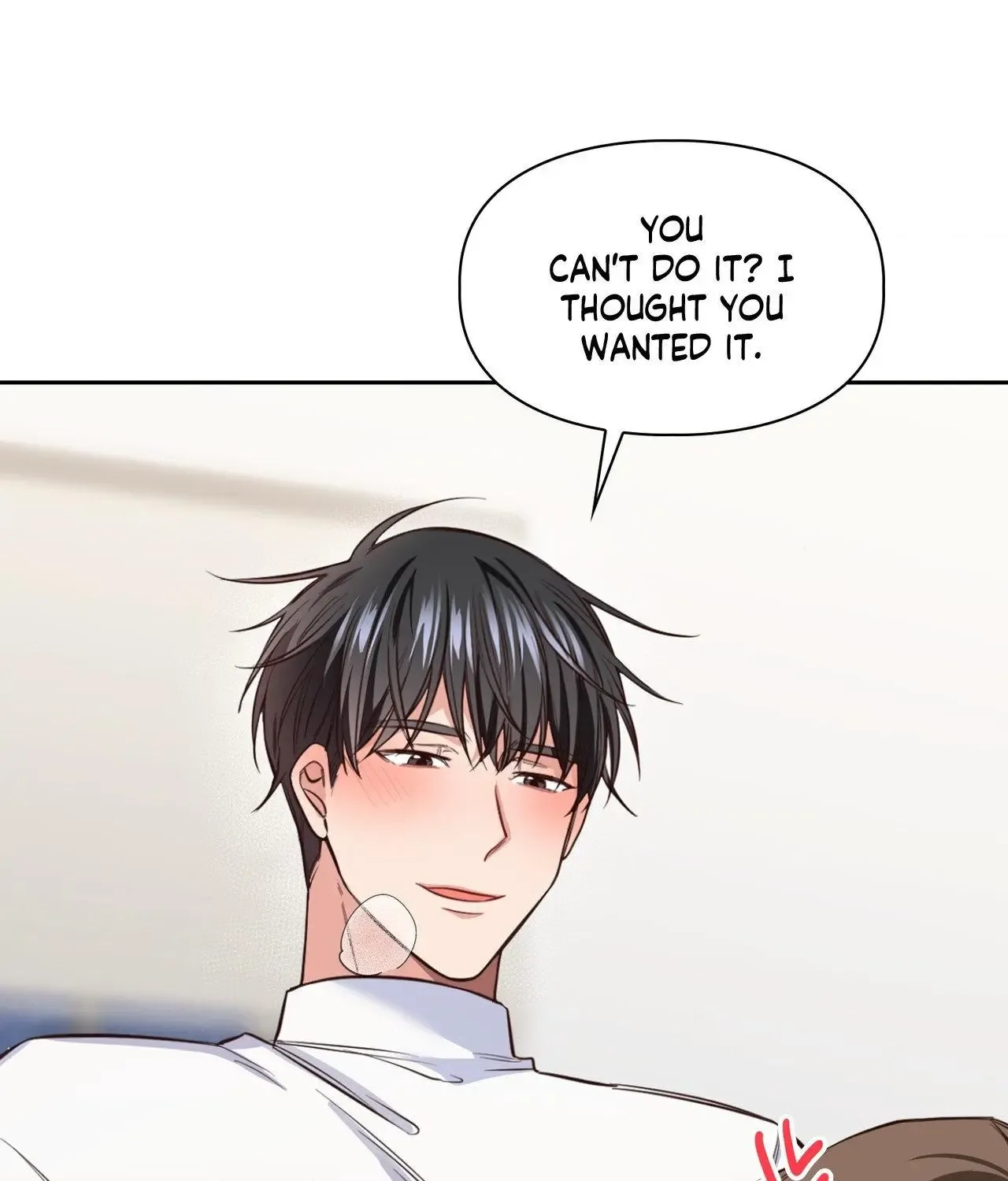 Myungwol Bathhouse Chapter 14 page 58 - Mangabat