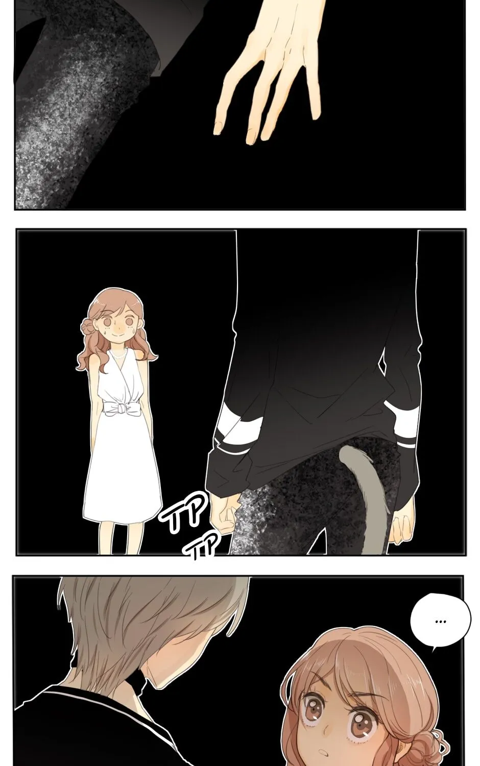 Mz(Hun Choe) Chapter 36 page 11 - MangaKakalot