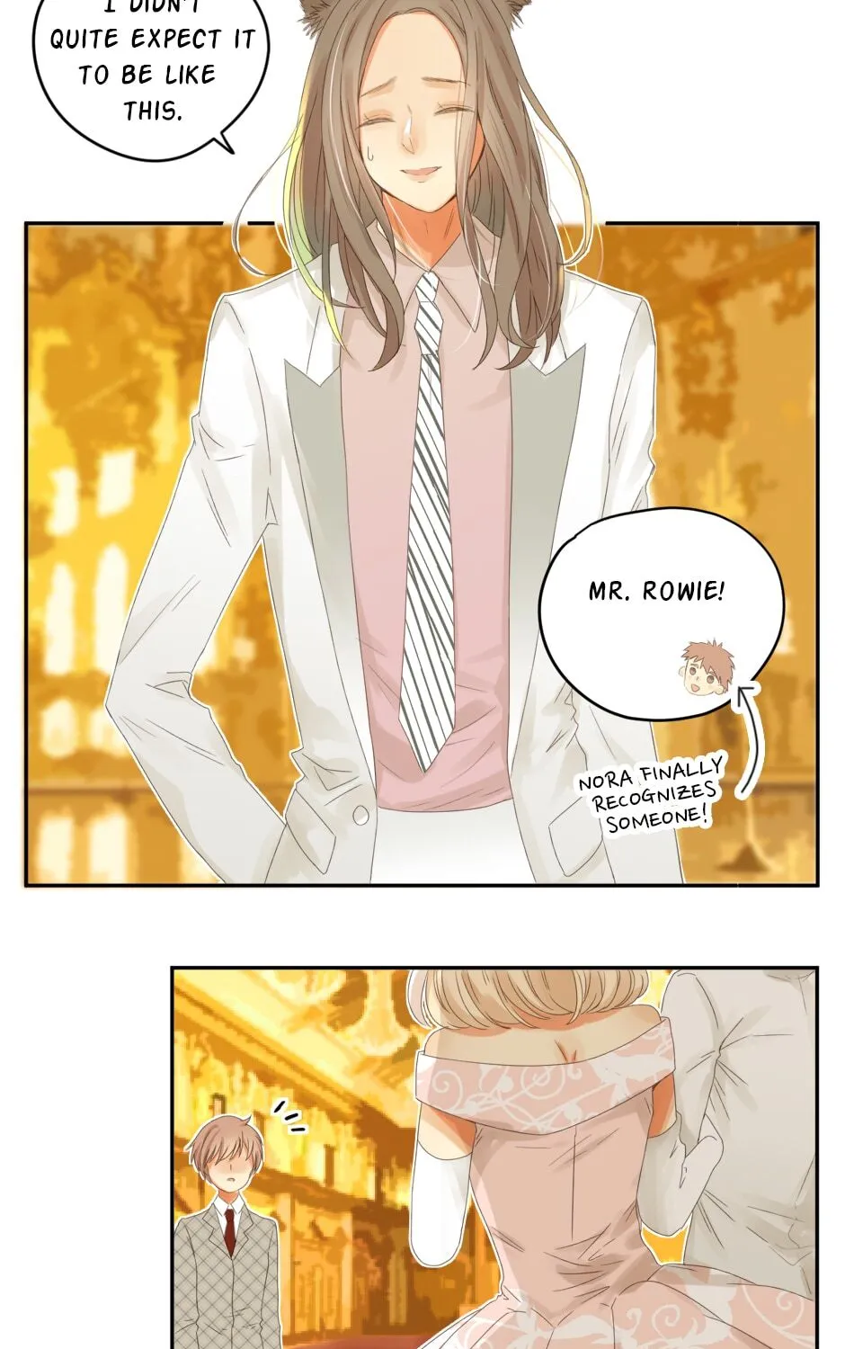 Mz(Hun Choe) Chapter 40 page 27 - MangaKakalot