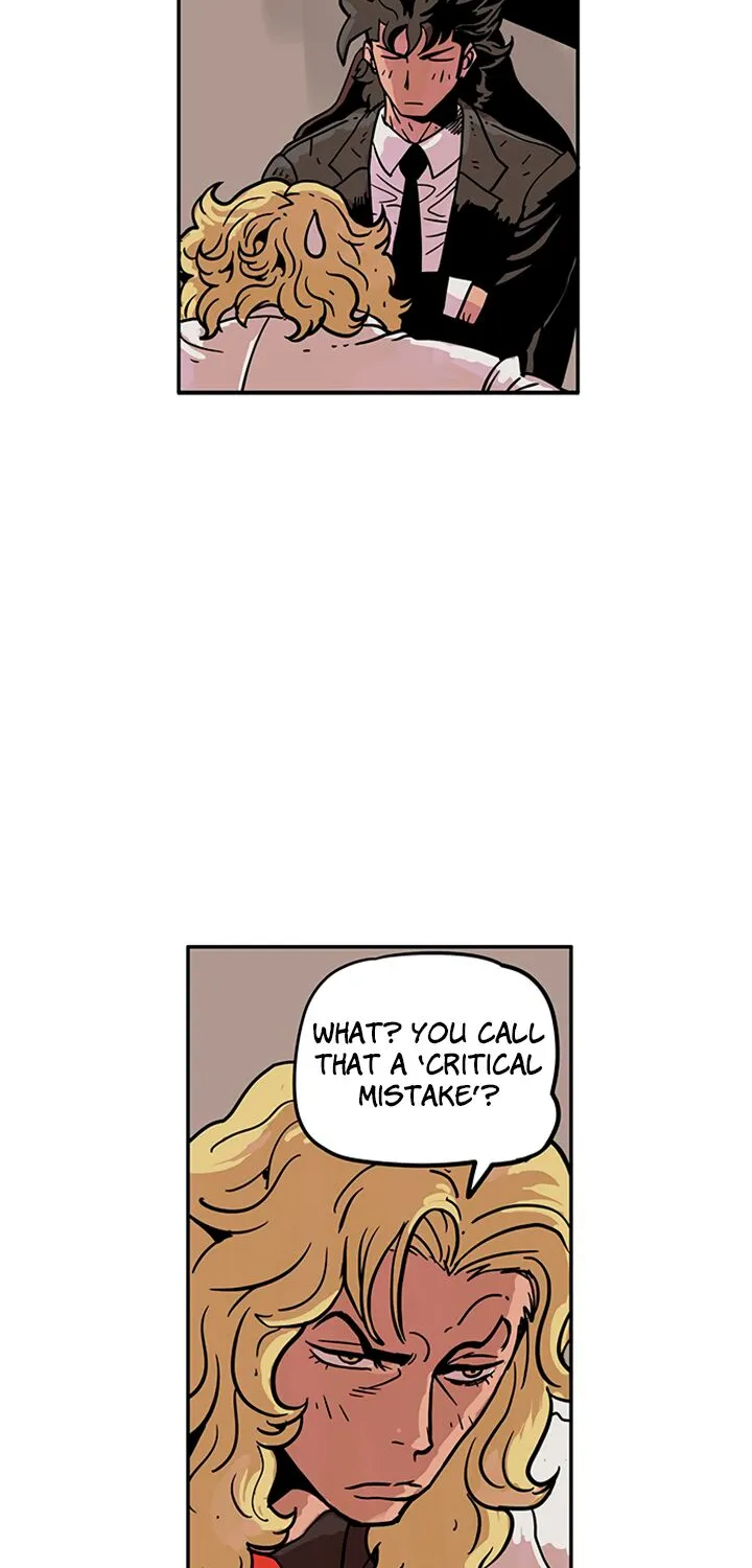 Mz(Hun Choe) Chapter 53 page 52 - MangaKakalot