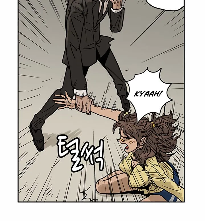 Mz(Hun Choe) Chapter 9 page 10 - MangaKakalot