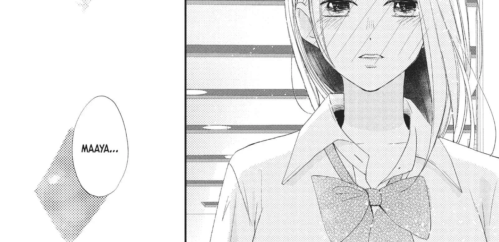 Na no ni, Chigira-kun ga Amasugiru Chapter 23 page 60 - MangaNato