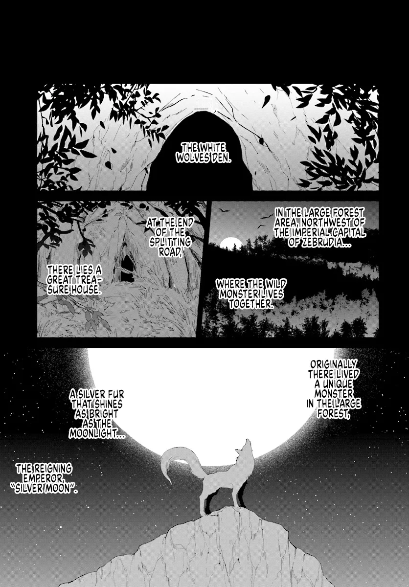 Nageki no Bourei wa Intai Shitai - Saijiyaku Hanta ni Yoru Saikiyou Patei Ikusei Jutsu - Page 13