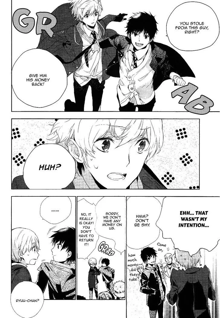 Nagisa Round - Page 2