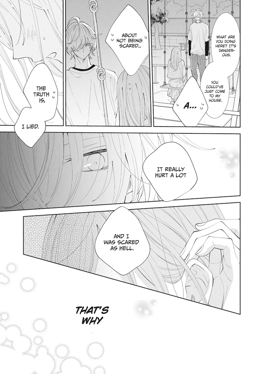 Namaikizakari - Page 24