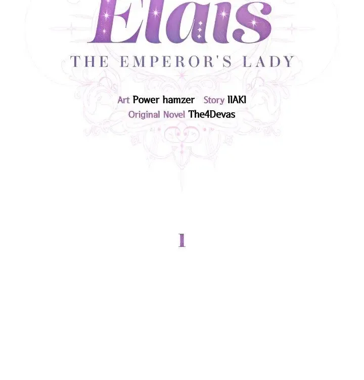 Named Player Elais: The Emperor