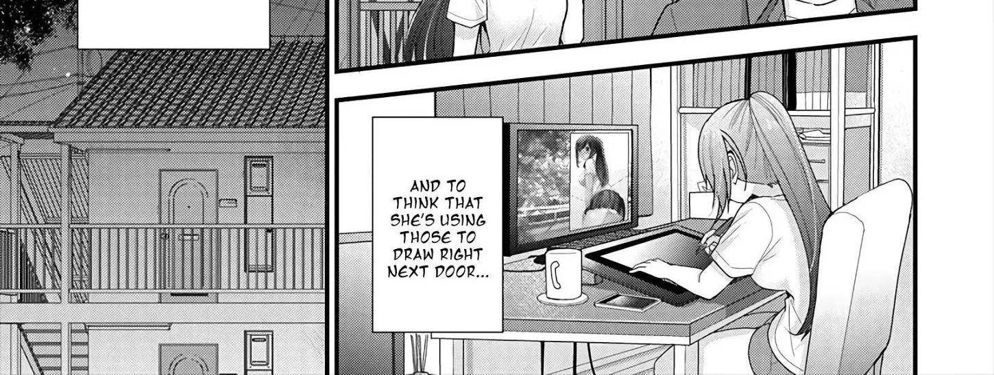 Nana Shimazaki, Looking For Work - Page 59