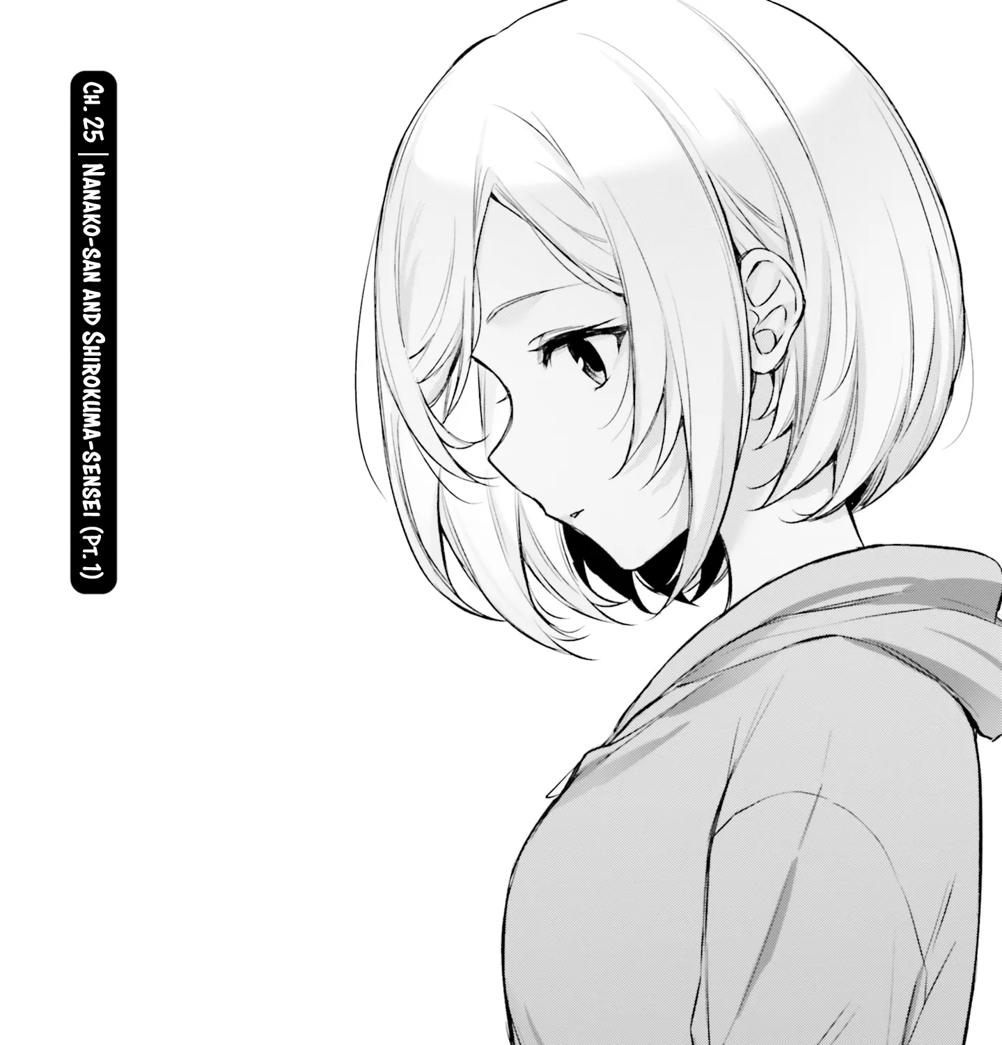 Nanako From The Neighborhood Chapter 25 page 5 - MangaKakalot