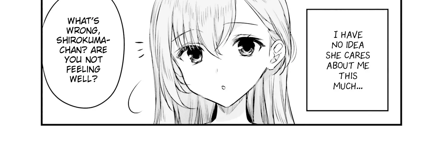 Nanako From The Neighborhood Chapter 26 page 10 - MangaKakalot