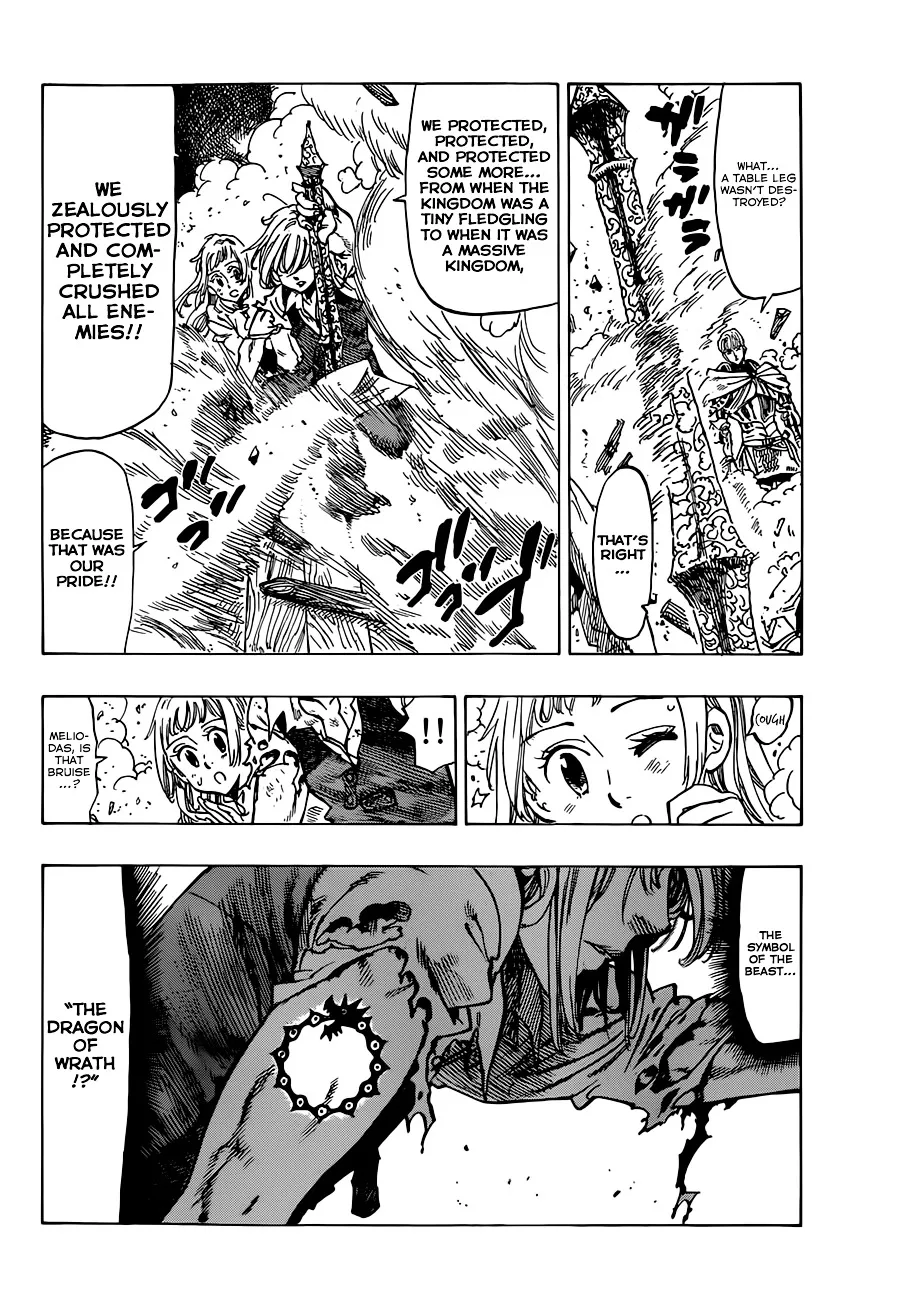 Nanatsu No Taizai - Page 41