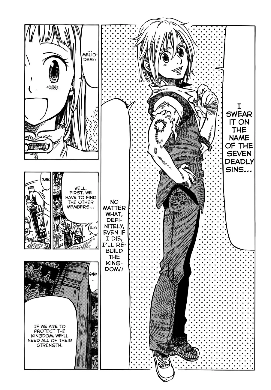 Nanatsu No Taizai - Page 49