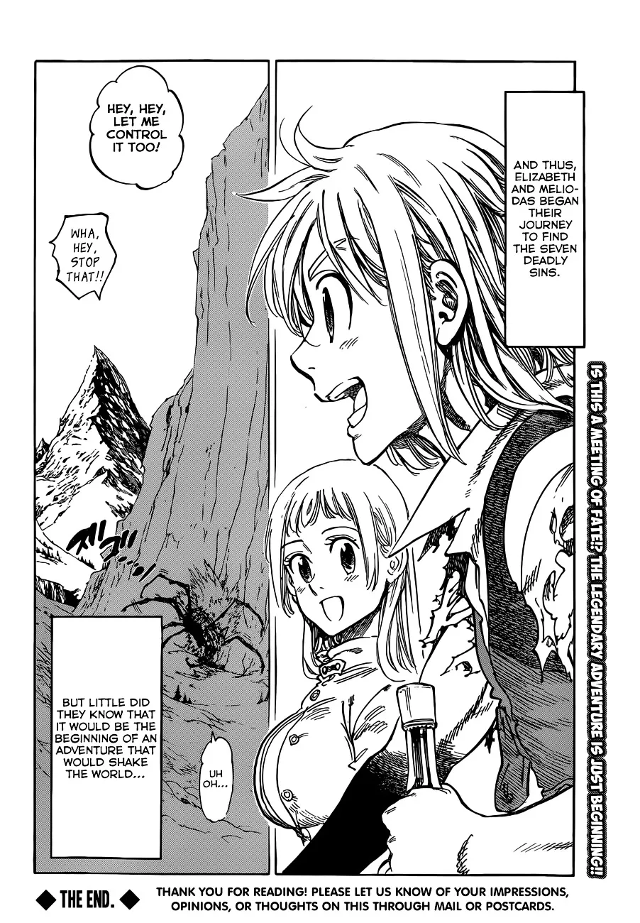 Nanatsu No Taizai - Page 51