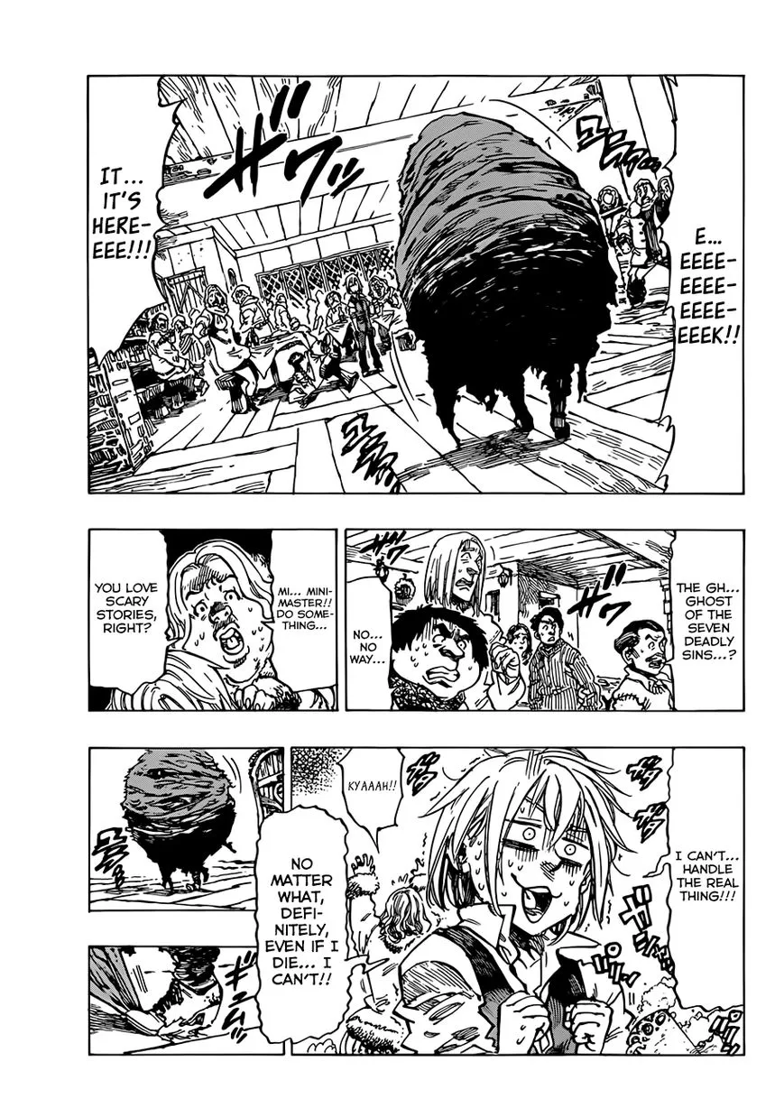 Nanatsu No Taizai - Page 5