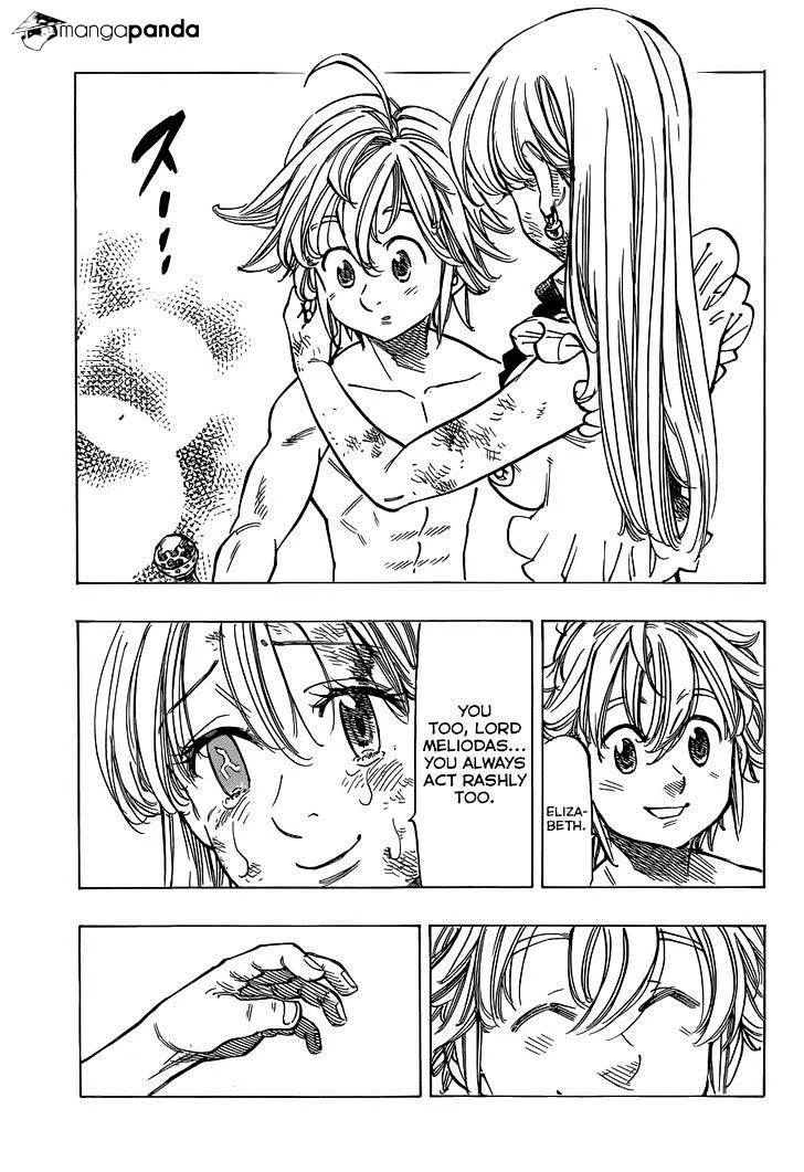 Nanatsu No Taizai - Page 19