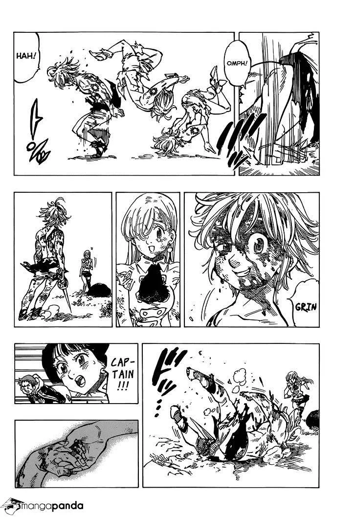 Nanatsu No Taizai - Page 4