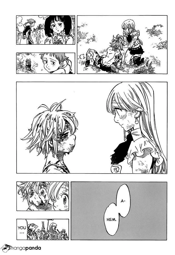 Nanatsu No Taizai - Page 5