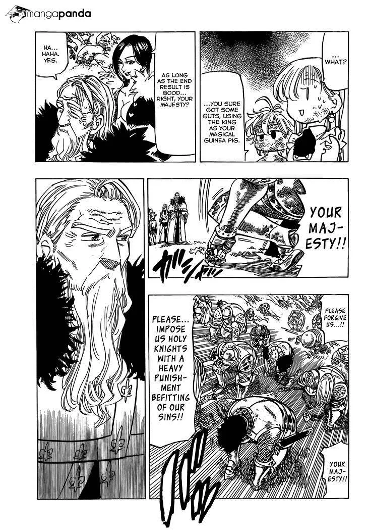 Nanatsu No Taizai - Page 7