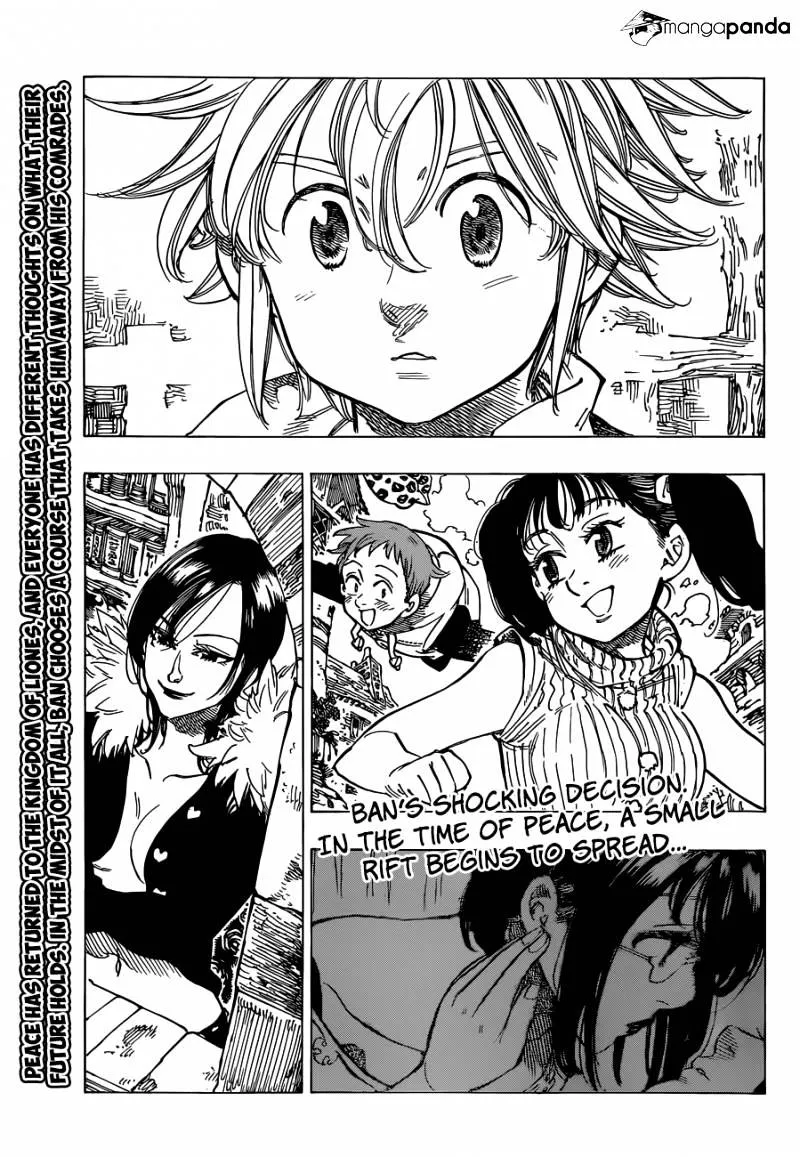 Nanatsu No Taizai - Page 17