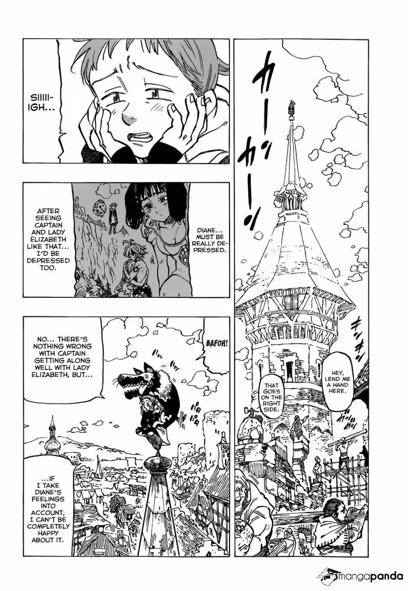 Nanatsu No Taizai - Page 2