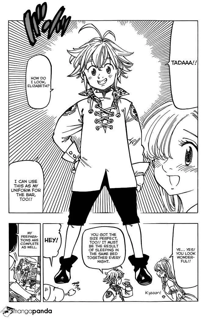 Nanatsu No Taizai - Page 2